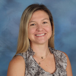 Team Page: Mrs. Roell